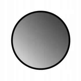  Ogledalo Lawabo Namještaj zidni krug 800 x 800 mm