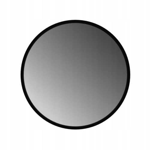  Ogledalo Lawabo Namještaj zidni krug 800 x 800 mm