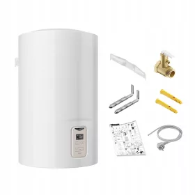    Ariston Lydos Dune Plus električni grijač 100V 1.5kW 8 bara Bojler
