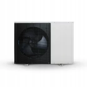 Toplinska dizalica 16 kW Sprsun CGK-040V3L-B