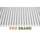 PoliGreen Pro polikarbonatne višeslojne ploče 4 m x 210 cm x 10 mm