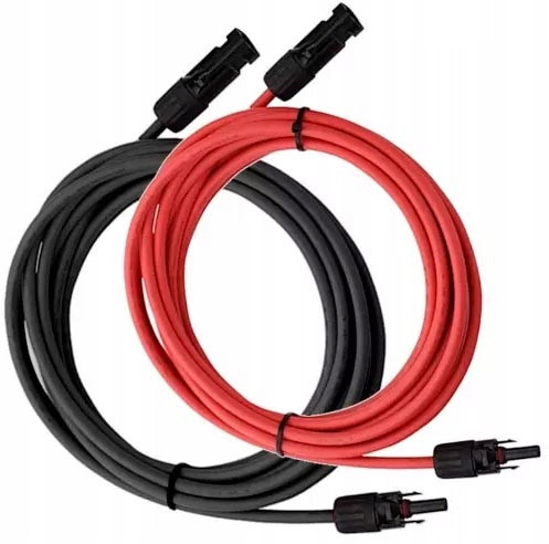 Solarni produžni kabel visoke kvalitete za instalaciju fotovoltaičnih panela