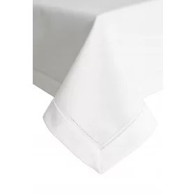   Otporni stolnjak s premium šavom 140x260 cm, idealan za Horeca