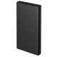 Powerbank Navitel PWR10 AL CRNI 10000 mAh USB