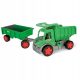 VELIKI FARMER KIPER + PRIKOLICA 110cm WADER 65115 GIGA