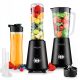 Mocni Blender 3u1 za Smoothie Koktele