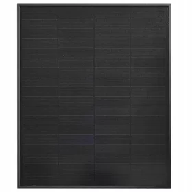 Solarfam 50W monokristalni solarni panel