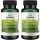Kapsule Lavlje Grive Swanson - Long Life Formula 500mg