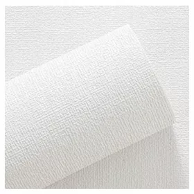 Samoljepljiva tapeta od bijele janjetine 2,80x0,5