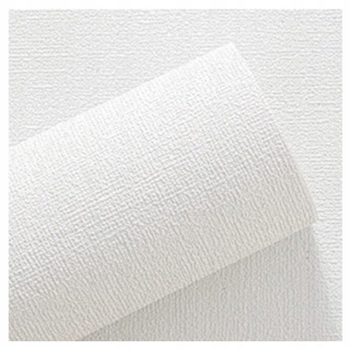 Samoljepljiva tapeta od bijele janjetine 2,80x0,5