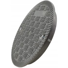 Poklopac za valovitu cijev 315 PP A15 Babylonplast™