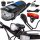  MalTrack 110423 rasvjeta za bicikl 300 lm USB