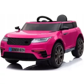  R-sport auto Ružičasta