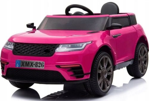  R-sport auto Ružičasta