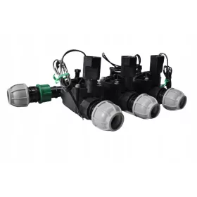  Set razdjelnika RAIN BIRD 6 sekcija, komplet PE25