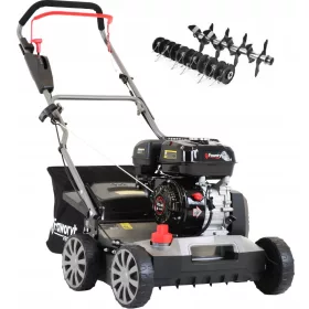 Skarifikator - Omiljeni perlator, scarifier 38 cm