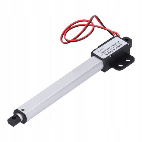 12V Elektromotorni Linearni Aktuator za Garažna Vrata