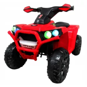  Quad R-sport J8 crveni