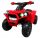  Quad R-sport J8 crveni