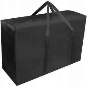 Popluna torba za odlaganje odjeće 165L