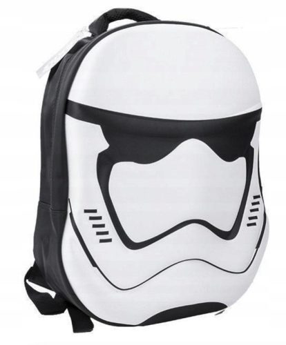 Prijenosna torba Star Wars Stormtrooper, bijela