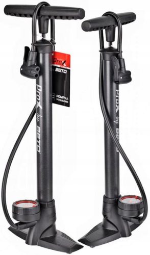 Pumpa za pod pritiskom Prox CMP-151SG1 u tamno sivoj boji