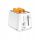  Tefal Loft TT7611 toster bijeli 850 W