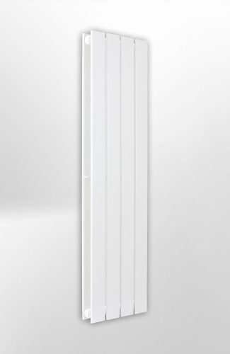  Vertikalni dvostruki panelni radijator Julia 1600x624 bijeli