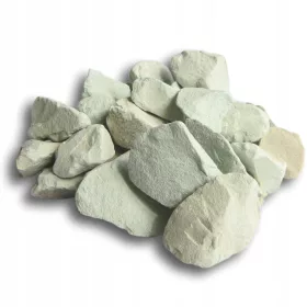 MINERALNI ZEOLIT PRIRODNI FILTER ZA RIBNJAKE 25 kg