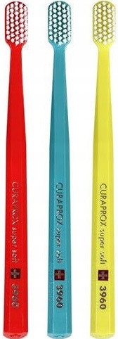 Curaprox CS 3960 Super Soft četkica za zube