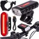  MalTrack 110424 rasvjeta za bicikl 1000 lm USB