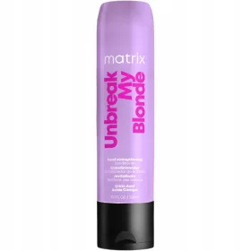   Matrix Unbreak My Blonde regenerator za jačanje izbijeljene kose 300 ml