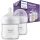 AVENT Prirodni Odgovor Set Bočica 2x125 ml