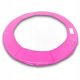 Bituxx Navlaka za Trampolin 430cm Pink 12FT