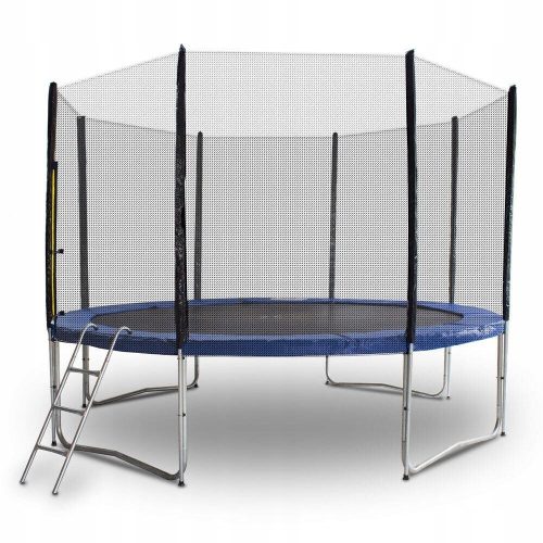 Trampolina s mrežom Bituxx 305cm FT 10 (304-312cm)