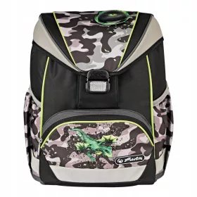 Tornister Herlitz UltraLight Camo Dragon 2023