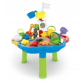 3u1 WATER TABLE SANDBOX WOOPIE SHIP