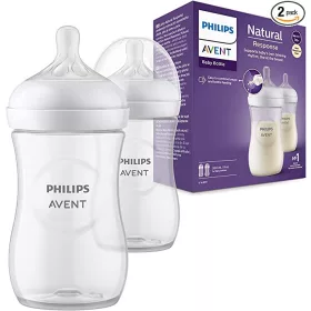 AVENT Natural Response set bočica SCY903/02