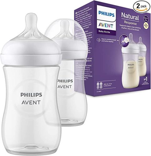 AVENT Natural Response set bočica SCY903/02