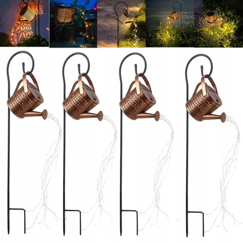  Solarna lampa, 80 cm, 4 kom.