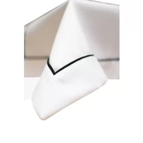 Vrhunski plamootporni stolnjak 130 cm x 250 cm