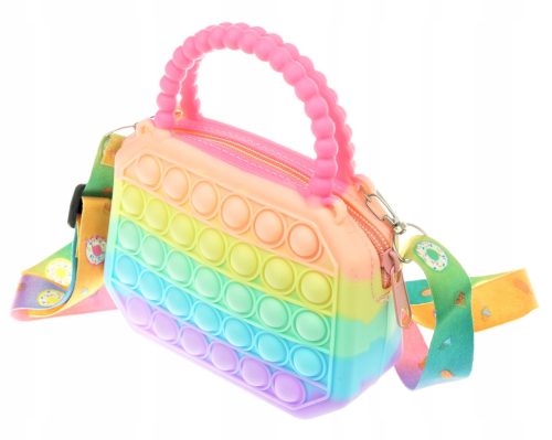 POP IT ANTI-STRES SENSORSKA TORBA 14x11