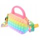 POP IT ANTI-STRES SENSORSKA TORBA 14x11