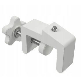 DELOSPRO bijela kamera držač za dječji krevetić