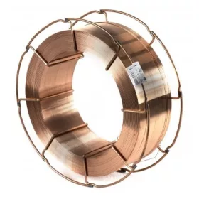 HEGAWELD MIGOMAT SG2 Drut za zavarivanje 0,8mm 15 kg
