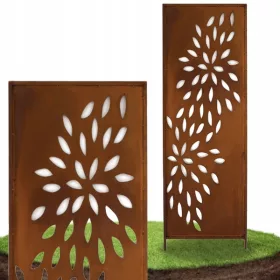 Poklopac, mat 49 x 159 cm metal