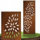 Poklopac, mat 49 x 159 cm metal