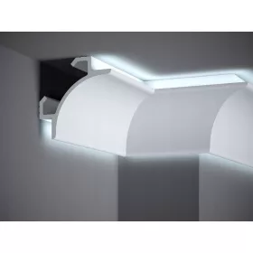 Mardom Dekor stropna letvica 147 x 147mm, dužina 2m