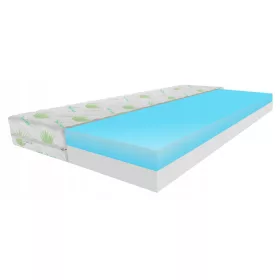 Tompol Aktiv termoplastični madrac 90 x 200 x 22 cm H2, H3