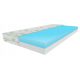 Tompol Aktiv termoplastični madrac 90 x 200 x 22 cm H2, H3